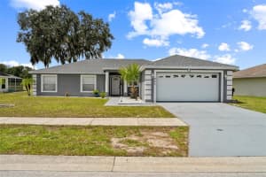 205 Golf Aire Blvd, HAINES CITY