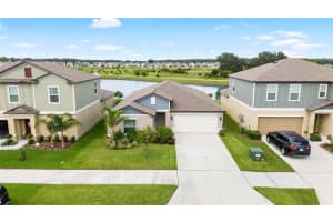 2040 Lanier Rd, ZEPHYRHILLS