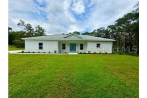 279 W Pearson St, HERNANDO