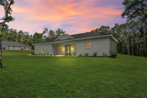 279 PEARSON STREET, HERNANDO, FL 34442 - MLS#MFRTB8413587