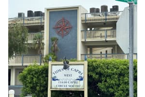 11650 CAPRI CIRCLE, TREASURE ISLAND, FL 33706 - MLS#MFRTB8413596