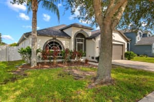 3521 CLOVER BLOSSOM CIRCLE, LAND O LAKES, FL 34638 - MLS#MFRTB8413598