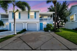 281 Nautilus Way #281, TREASURE ISLAND