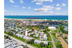 281 NAUTILUS WAY, TREASURE ISLAND, FL 33706 - MLS#MFRTB8413604