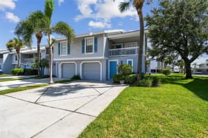 281 NAUTILUS WAY, TREASURE ISLAND, FL 33706 - MLS#MFRTB8413604
