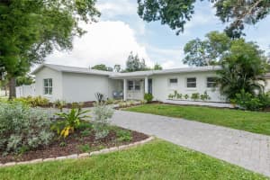 4003 W Coachman Ave, TAMPA