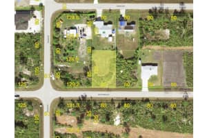12080 SNOW BIRD AVENUE, PORT CHARLOTTE, FL 33981 Sold 09/18/25