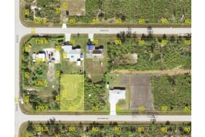 12080 SNOW BIRD AVENUE, PORT CHARLOTTE, FL 33981 Sold 09/18/25