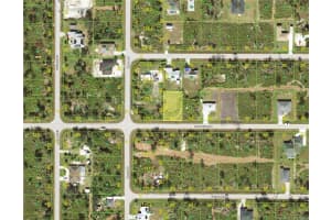 12080 SNOW BIRD AVENUE, PORT CHARLOTTE, FL 33981 Sold 09/18/25