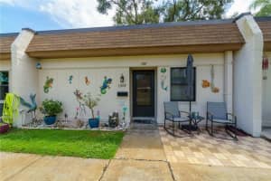 1507 Flint Dr W #1507, CLEARWATER