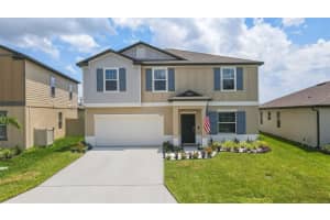 4024 Capri Coast Dr, PLANT CITY