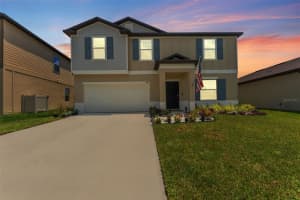 4024 CAPRI COAST DRIVE, PLANT CITY, FL 33565 - MLS#MFRTB8413622