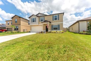 4024 CAPRI COAST DRIVE, PLANT CITY, FL 33565 - MLS#MFRTB8413622