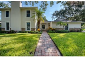 2851 Weathersfield Ct, CLEARWATER