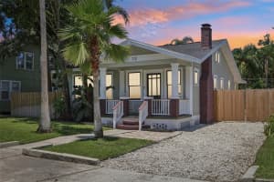 712 E Caracas St, TAMPA