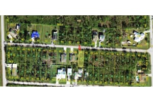 27337 SENATOR DRIVE, PUNTA GORDA, FL 33955 Sold 09/19/25