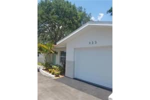 333 66TH STREET, ST PETERSBURG, FL 33710 - MLS#MFRTB8413666