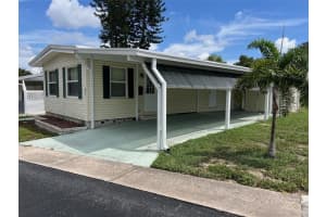 21 FRANGIPANI CIRCLE, LARGO, FL 33770 Sold 09/17/25