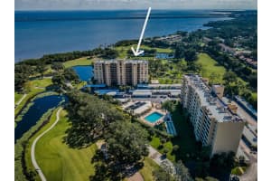 2620 COVE CAY DRIVE, CLEARWATER, FL 33760 - MLS#MFRTB8413681