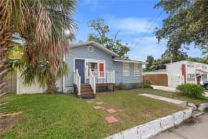 6920 N Central Ave, TAMPA