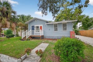 6920 CENTRAL AVENUE, TAMPA, FL 33604 - MLS#MFRTB8413689