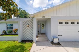 108 LOTUS CIRCLE, SAFETY HARBOR, FL 34695 - MLS#MFRTB8413696