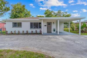 4047 11TH AVENUE, ST PETERSBURG, FL 33711 Sold 09/19/25