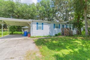 9117 WOOD TERRACE DRIVE, TAMPA, FL 33637 - MLS#MFRTB8413707