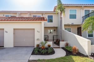 2700 Bayshore Blvd #531, DUNEDIN