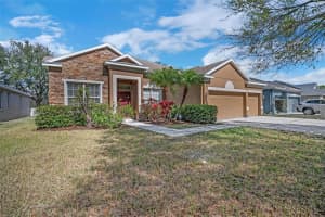 11713 SUMMER SPRINGS DRIVE, RIVERVIEW, FL 33579 - MLS#MFRTB8413729