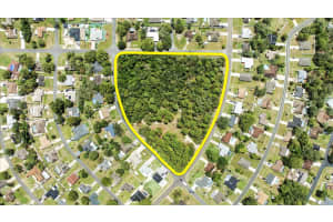 LINDEN DR, SPRING HILL, FL 34608 - MLS#MFRTB8413730