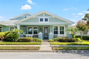 9508 Cavendish Dr, TAMPA