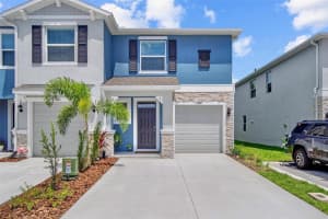 829 Horizon Way, CLEARWATER