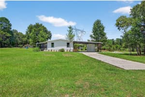 6401 W Robin Ln, CRYSTAL RIVER