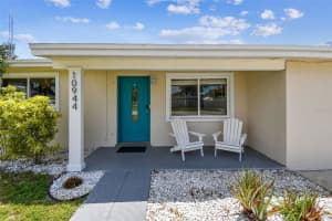 10944 106TH AVENUE, LARGO, FL 33778 Sold 08/25/25