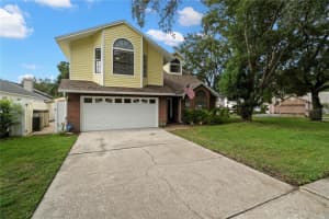 3225 Montrose Cir, PALM HARBOR