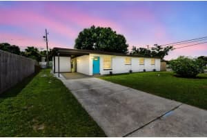 7801 Tidewater Trl, TAMPA