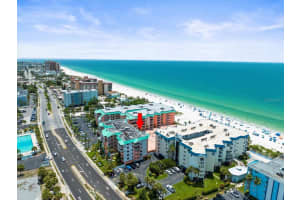 18400 GULF BOULEVARD, INDIAN SHORES, FL 33785 - MLS#MFRTB8413752
