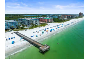 18400 GULF BOULEVARD, INDIAN SHORES, FL 33785 - MLS#MFRTB8413752