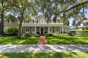 2442 W Prospect Rd, TAMPA