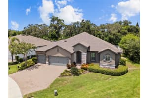 1541 Forest Glen Ct, PALM HARBOR