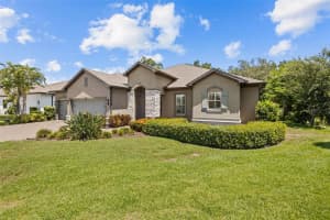1541 FOREST GLEN COURT, PALM HARBOR, FL 34683 - MLS#MFRTB8413762