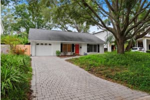 3125 W Waverly Ave, TAMPA