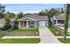 4225 1/2 E Palifox St, TAMPA