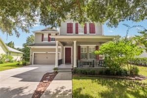 8129 LAGERFELD DRIVE, LAND O LAKES, FL 34637 - MLS#MFRTB8413829