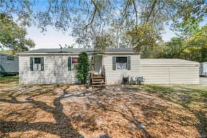 5163 S Memorial Dr, HOMOSASSA