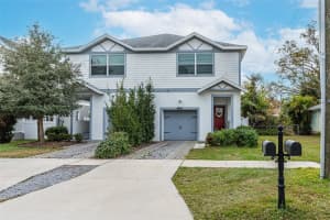 2704 GRAY STREET, TAMPA, FL 33609 - MLS#MFRTB8413846