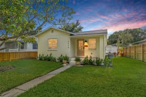 4934 Dr Martin Luther King Jr St N, ST PETERSBURG