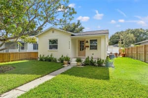 4934 DR MARTIN LUTHER KING JR STREET, ST PETERSBURG, FL 33703 - MLS#MFRTB8413850