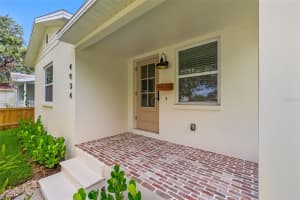 4934 DR MARTIN LUTHER KING JR STREET, ST PETERSBURG, FL 33703 - MLS#MFRTB8413850